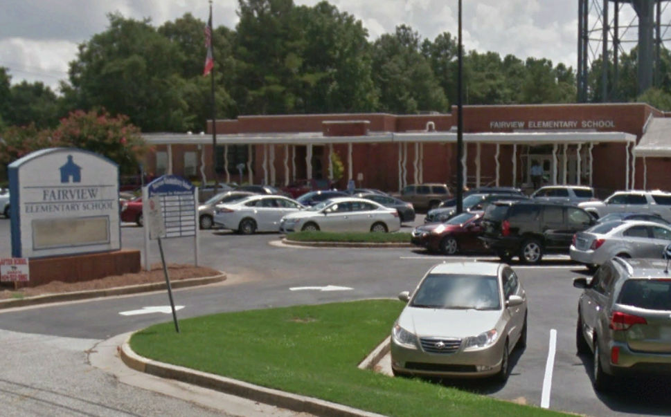 Fairview Elementary School